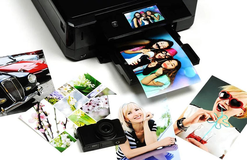 کیفیت چاپ در پرینتر